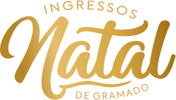 Ingressos Natal em Gramado 2025/2026