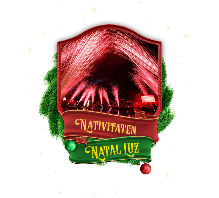 Ingressos Natal em Gramado 2025/2026