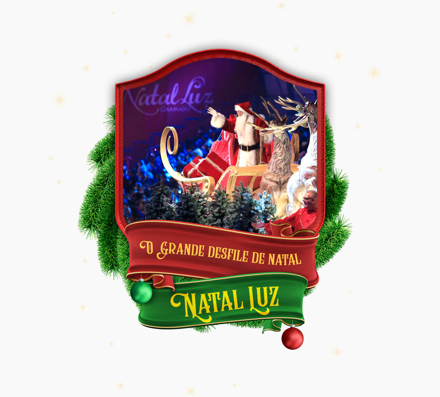 Ingressos Natal em Gramado 2025/2026
